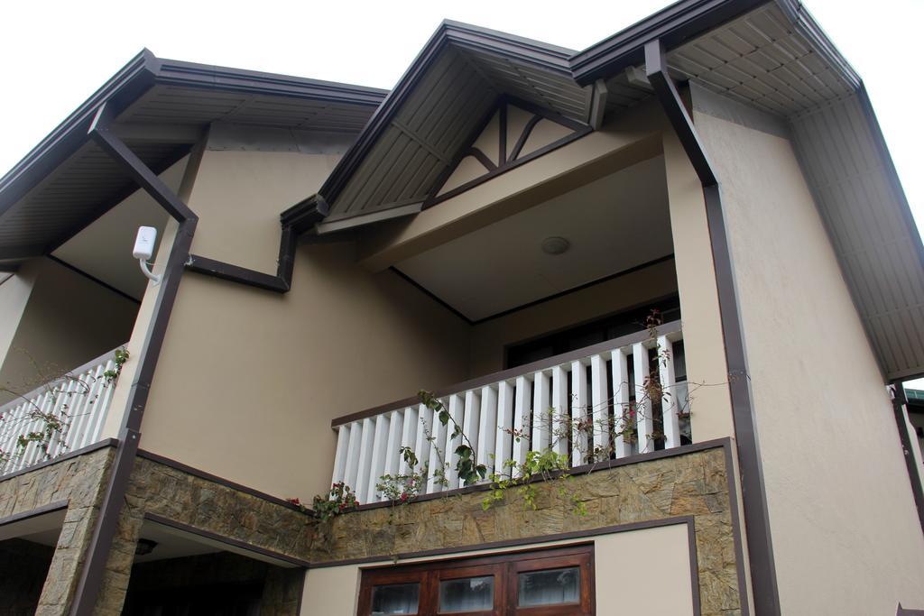 Perera Homestay 누와라 엘리야 외부 사진