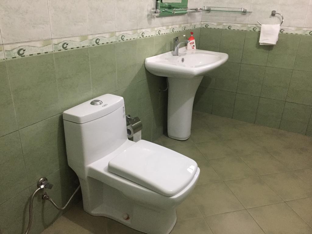 Perera Homestay 누와라 엘리야 외부 사진