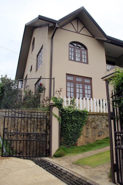 Perera Homestay 누와라 엘리야 외부 사진