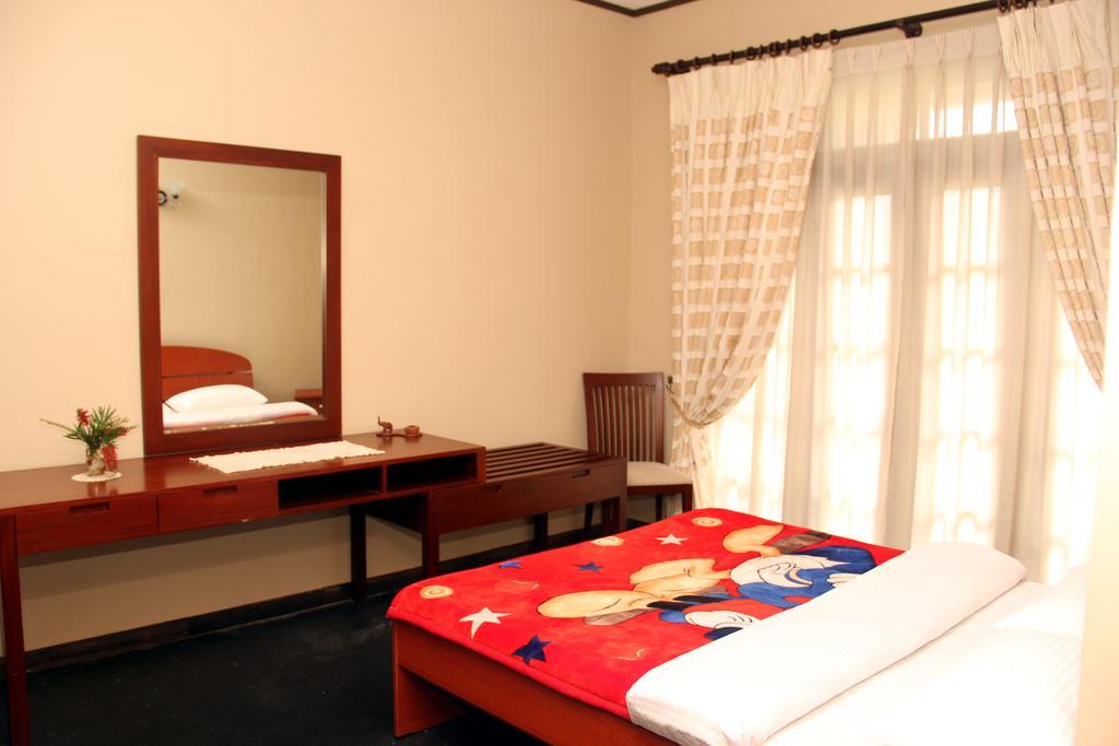 Perera Homestay 누와라 엘리야 외부 사진