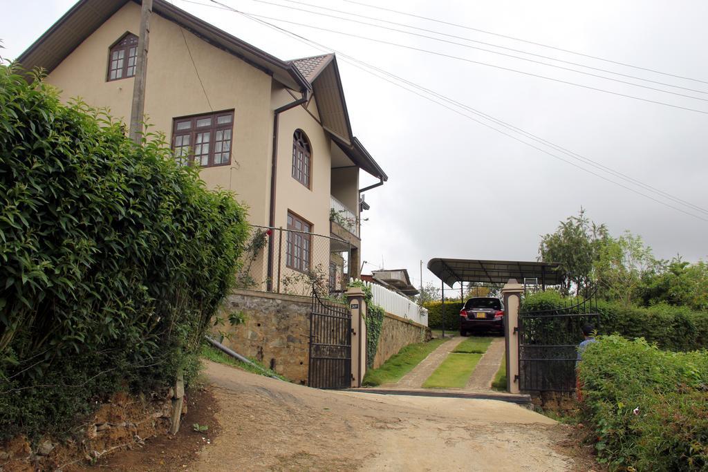 Perera Homestay 누와라 엘리야 외부 사진