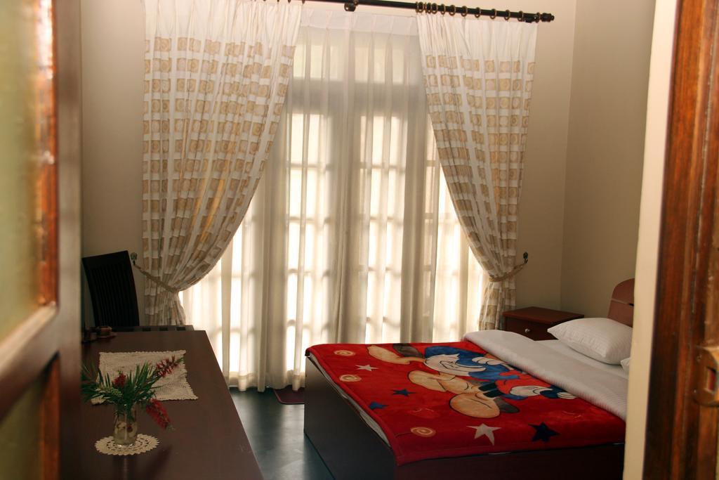 Perera Homestay 누와라 엘리야 외부 사진