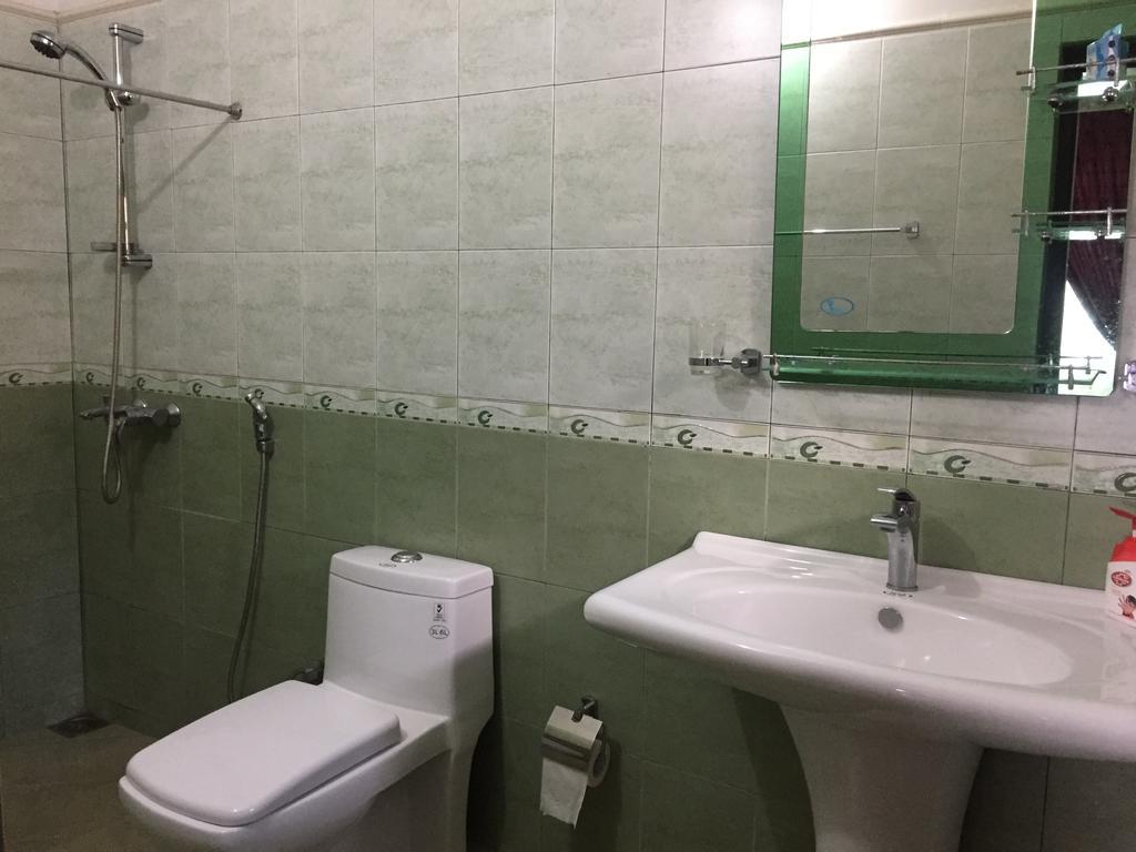 Perera Homestay 누와라 엘리야 외부 사진