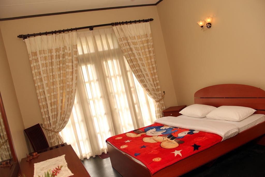 Perera Homestay 누와라 엘리야 외부 사진
