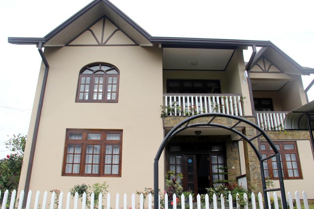 Perera Homestay 누와라 엘리야 외부 사진
