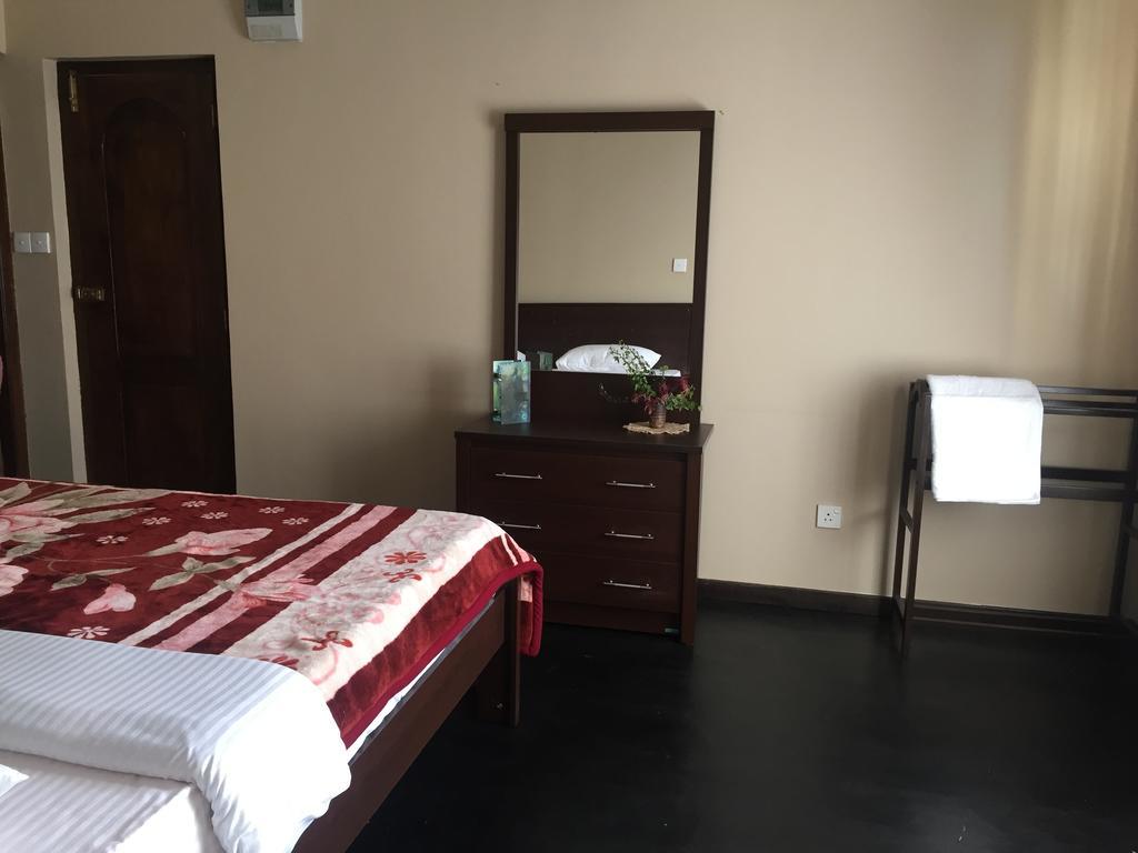 Perera Homestay 누와라 엘리야 외부 사진