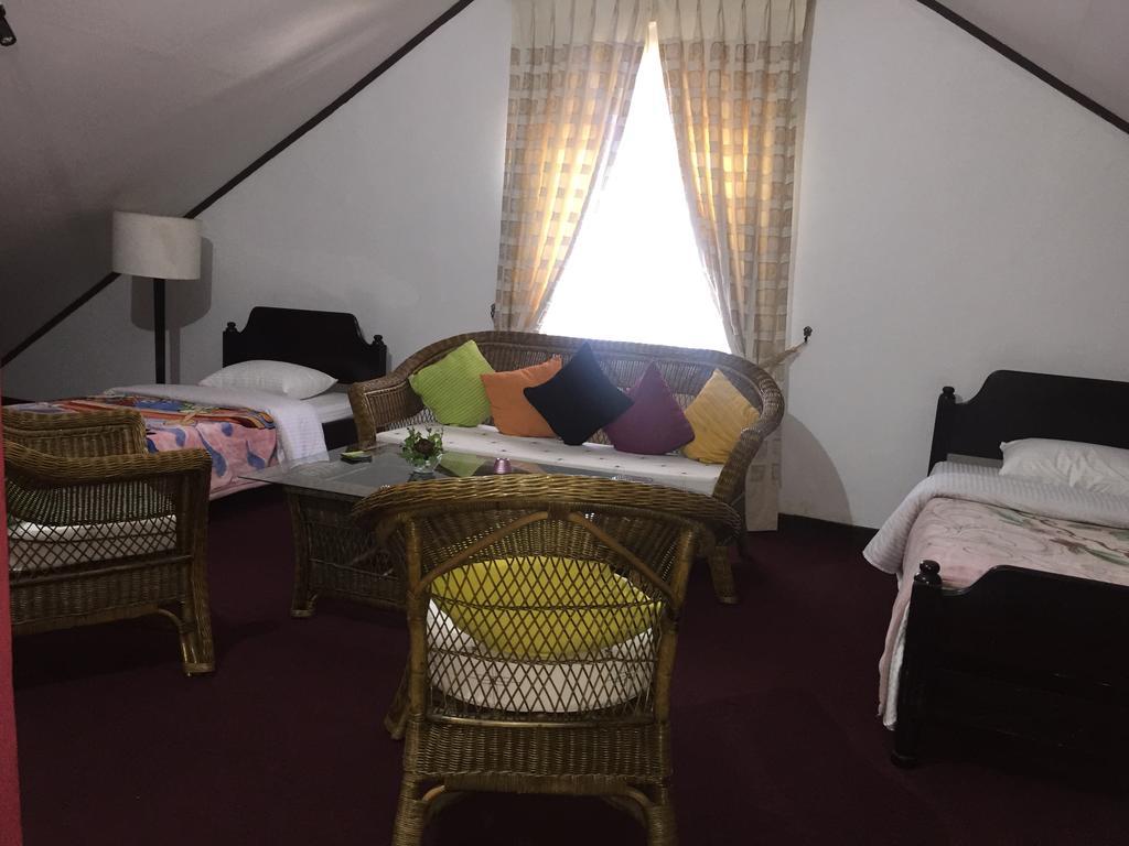 Perera Homestay 누와라 엘리야 외부 사진