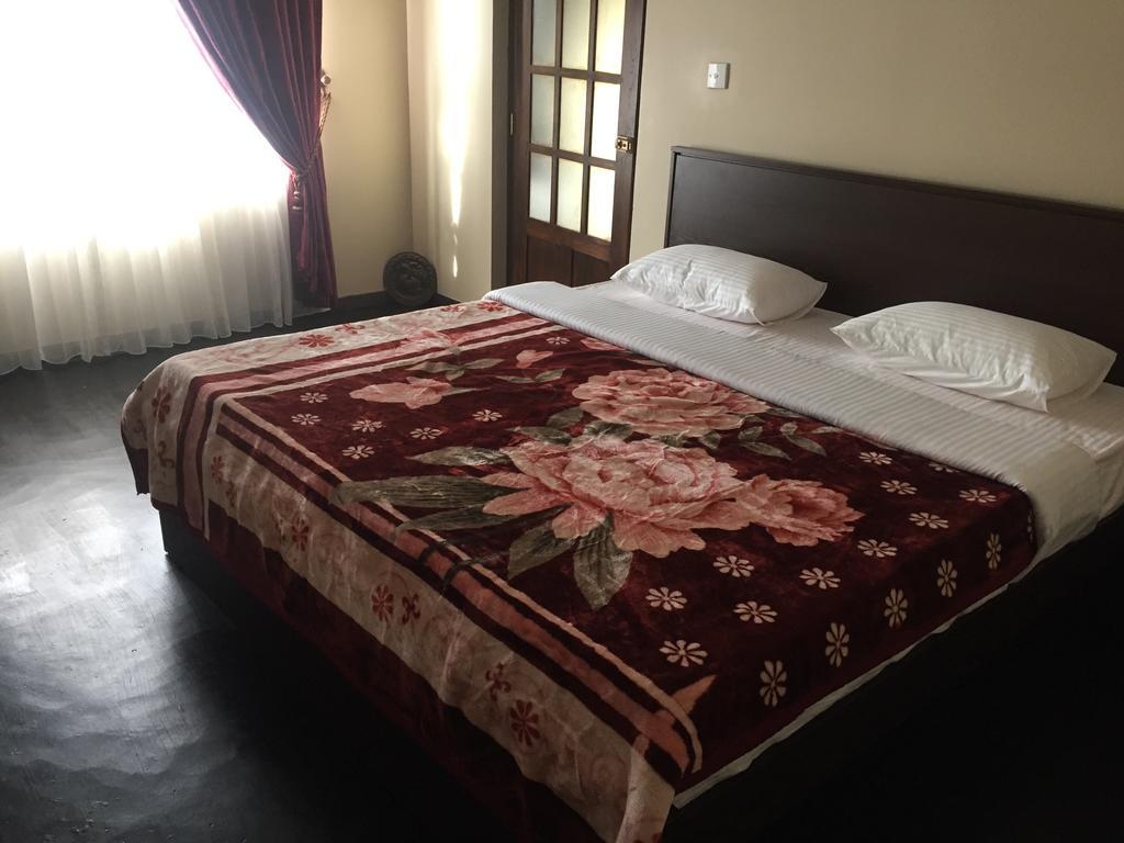 Perera Homestay 누와라 엘리야 외부 사진