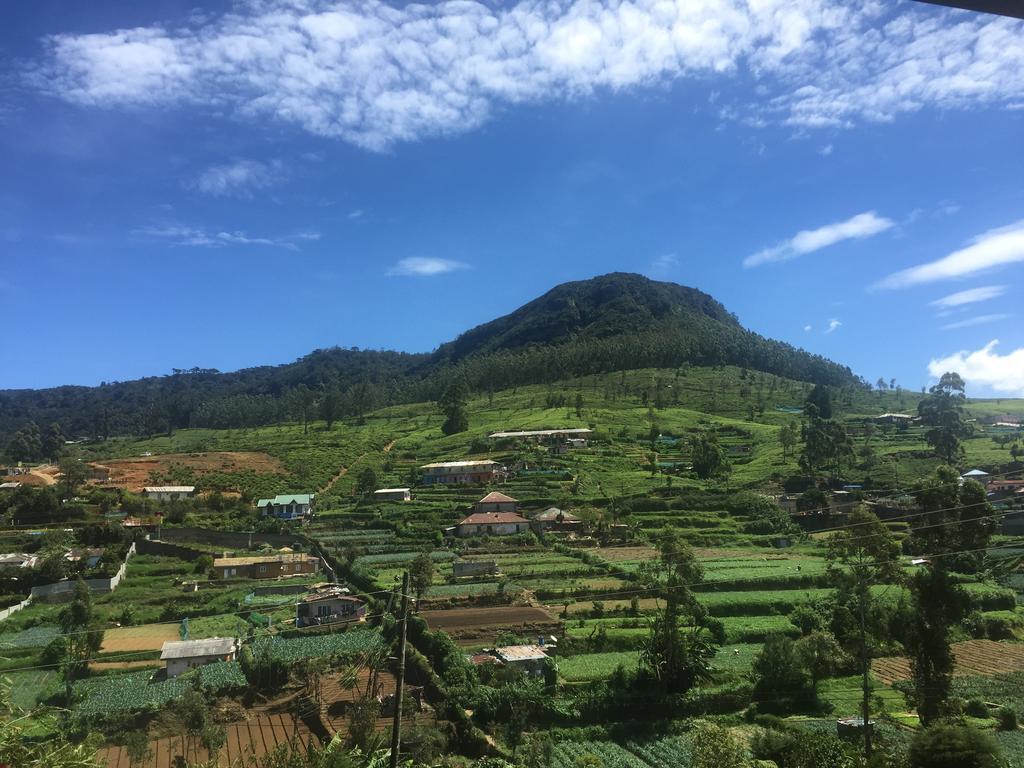 Perera Homestay 누와라 엘리야 외부 사진