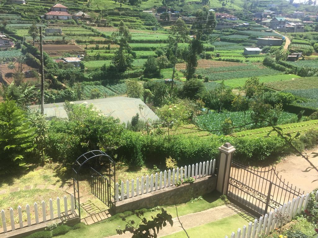 Perera Homestay 누와라 엘리야 외부 사진